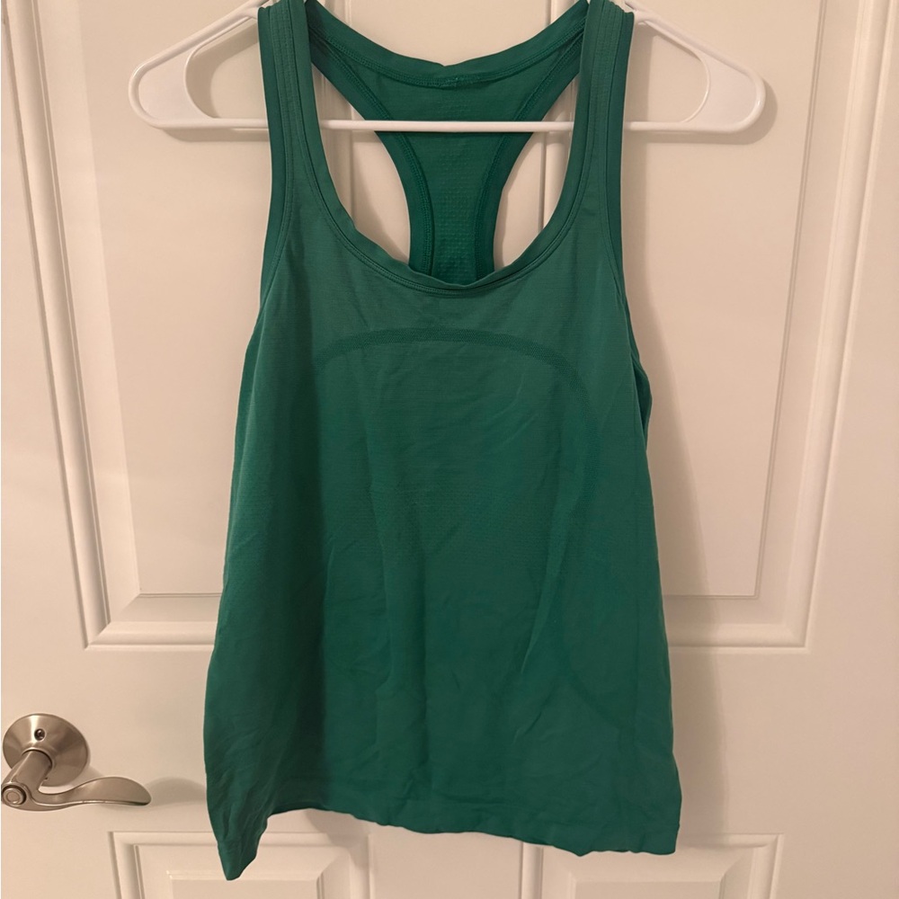 Lululemon Women’s Racerback Tank Top